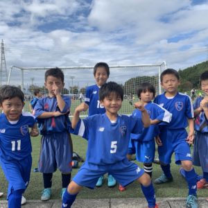キッズ大会