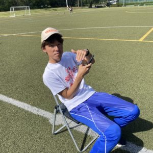 約束事と自由度