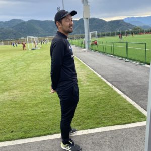 混乱の中で思う事。。。