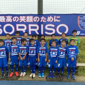 全日本U12サッカー選手権熊本市内予選