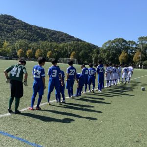 U-13九州リーグ