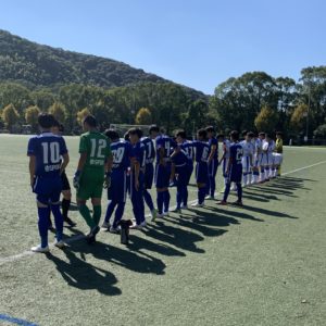 U-15九州リーグ