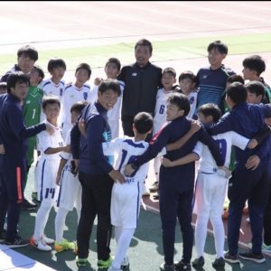 鳥栖対湘南を見て