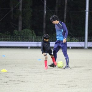 TRM～月曜山鹿スクール