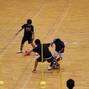 水曜山鹿スクール