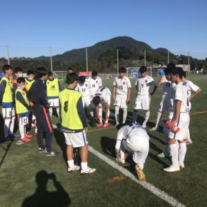 クラブユース九州大会