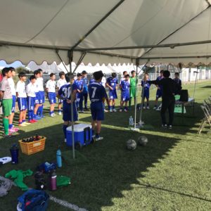 U-15九州リーグ