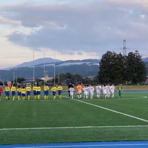 U-13九州リーグ