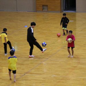 水曜山鹿スクール