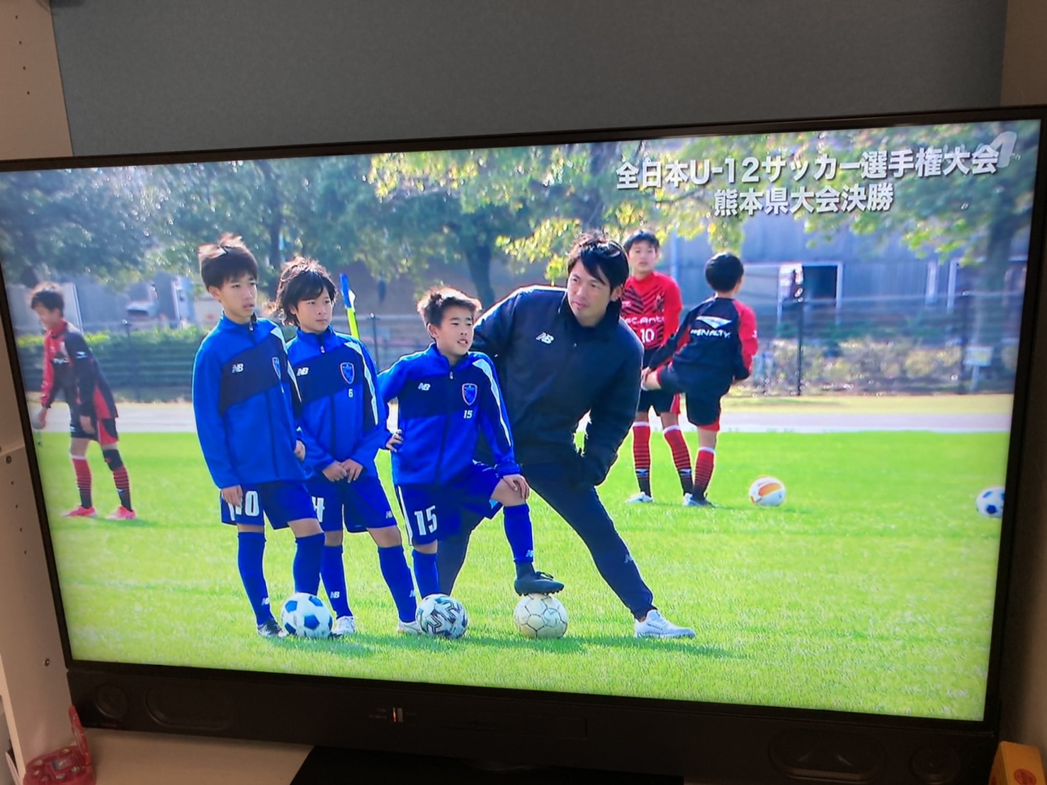 全日決勝tv ソレッソ熊本 熊本のサッカークラブ 全日決勝tv ソレッソ熊本 熊本のサッカークラブ