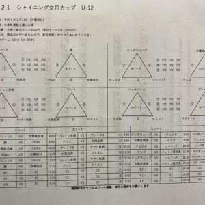 先を見据えて