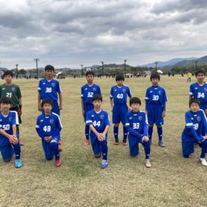 U-13クラブユース