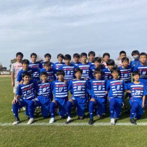 U-14クラブユース