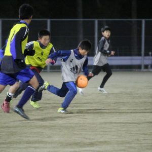 月曜山鹿スクール