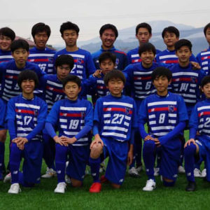 U-14クラブユース