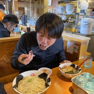 スタートライン