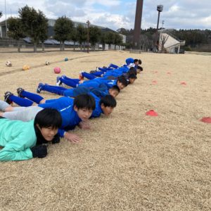 3連休