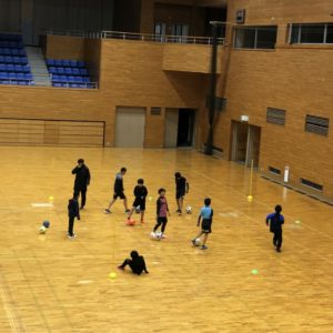 水曜山鹿スクール