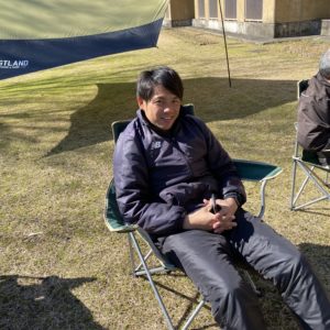 再スタートで思う事