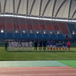 フジパン準決勝