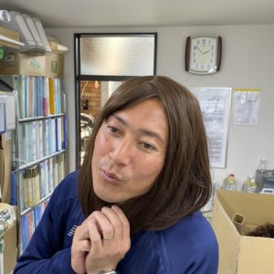 偽り