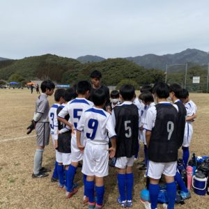 フジパンカップ宮崎県大会