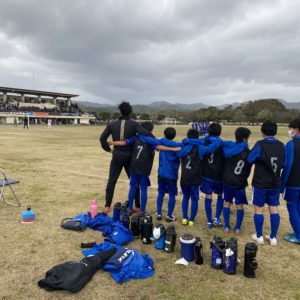 宮崎県大会3開戦