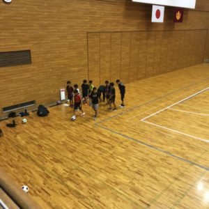 水曜山鹿スクール