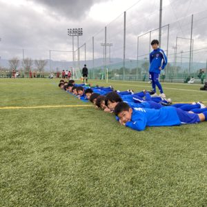 フジパン初日振り返り