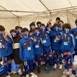 いよいよ決勝！