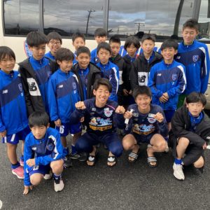 フジパン九州大会1回戦