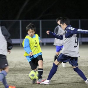 月曜山鹿スクール