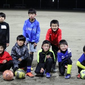 月曜山鹿スクール