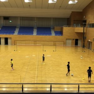 水曜山鹿スクール