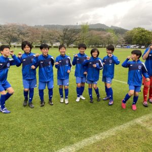 U 12開幕