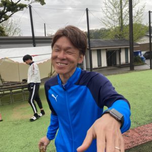 他人任せ