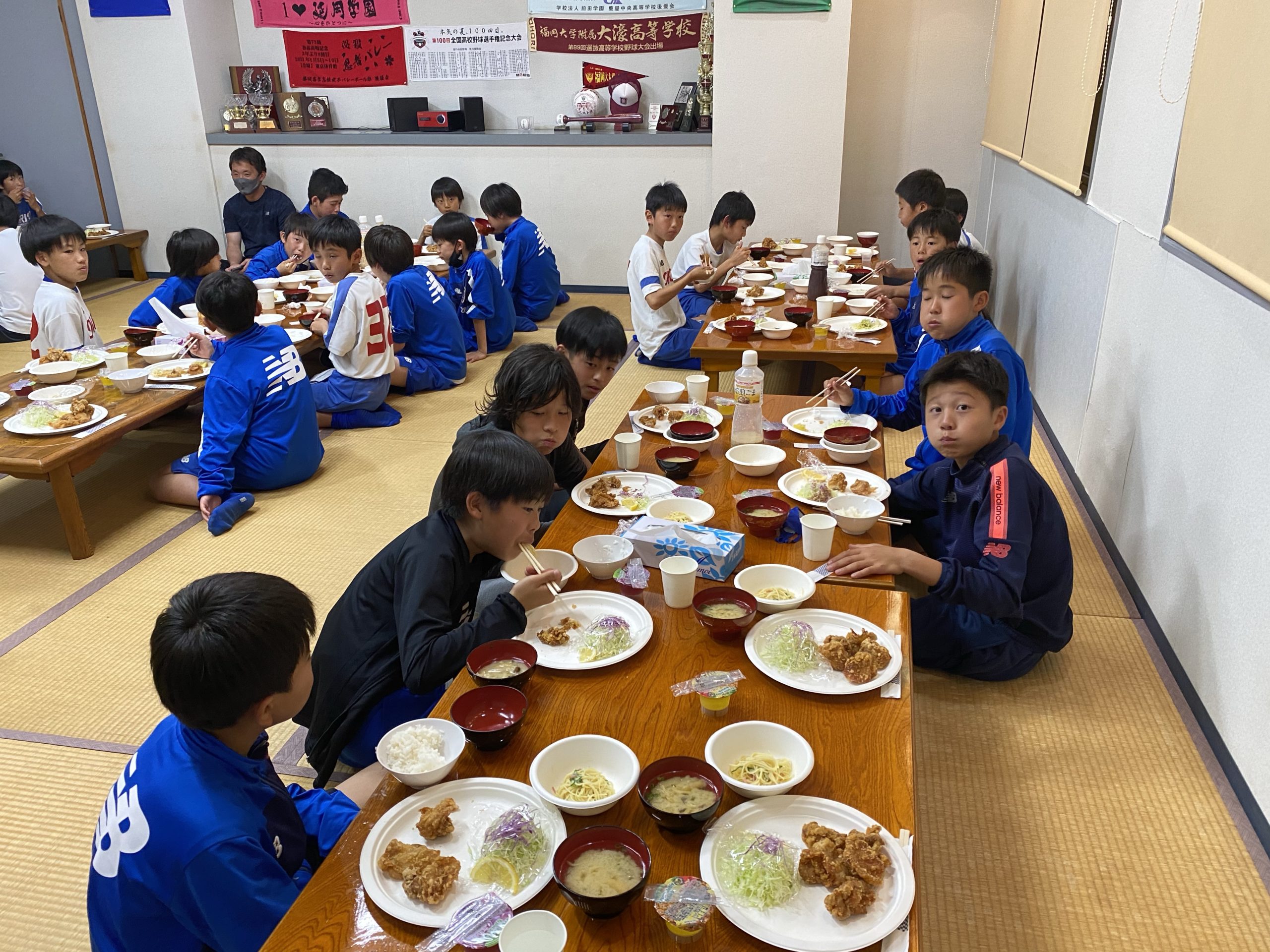 遠征振り返り ソレッソ熊本 熊本のサッカークラブ