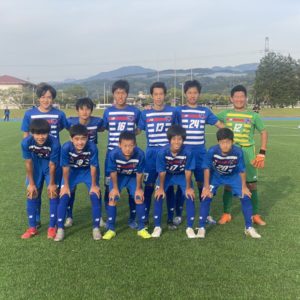 熊本県1部リーグ