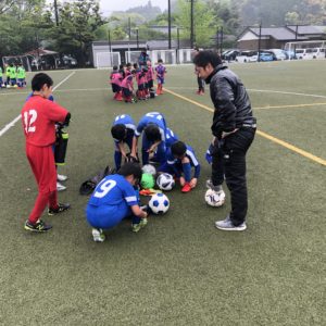 フューチャーズブリリアント横文字祭り