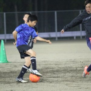 月曜山鹿スクール