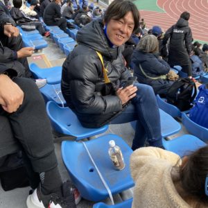 向上心と変化