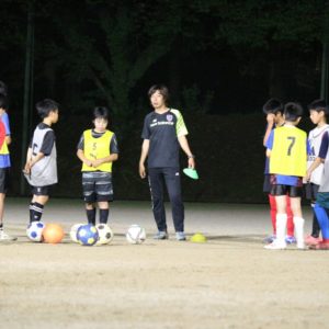 月曜山鹿スクール