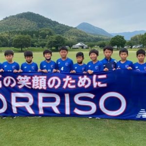 U-12 熊日学童オリンピック1回戦