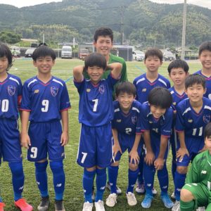 集中力と緊張感