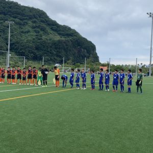 U-13九州リーグ