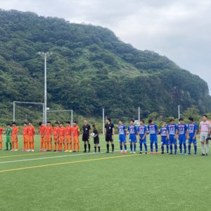 U-15九州リーグ