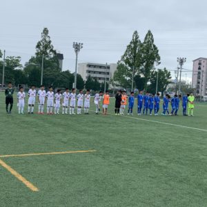 U-13九州リーグ