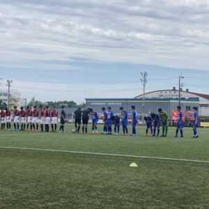 U-15九州リーグ