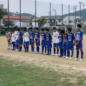 熊本県1部リーグ