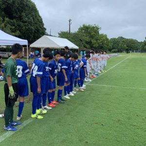 U-13九州リーグ